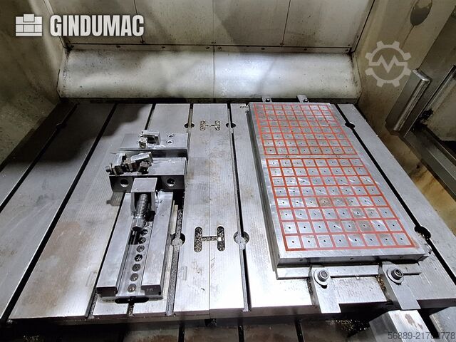 Breton Matrix WM 800 K25 Breton Matrix WM 800 K25