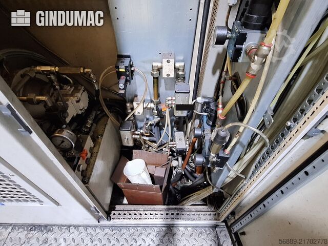 Breton Matrix WM 800 K25 Breton Matrix WM 800 K25