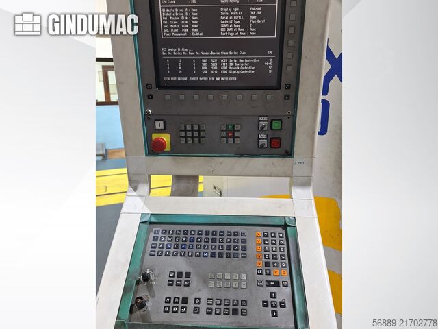 Breton Matrix WM 800 K25 Breton Matrix WM 800 K25