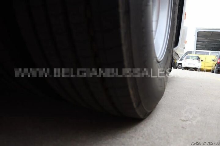 Intercitybuss Iveco Crossway 13m Pop Light / Double middle door/ pr...