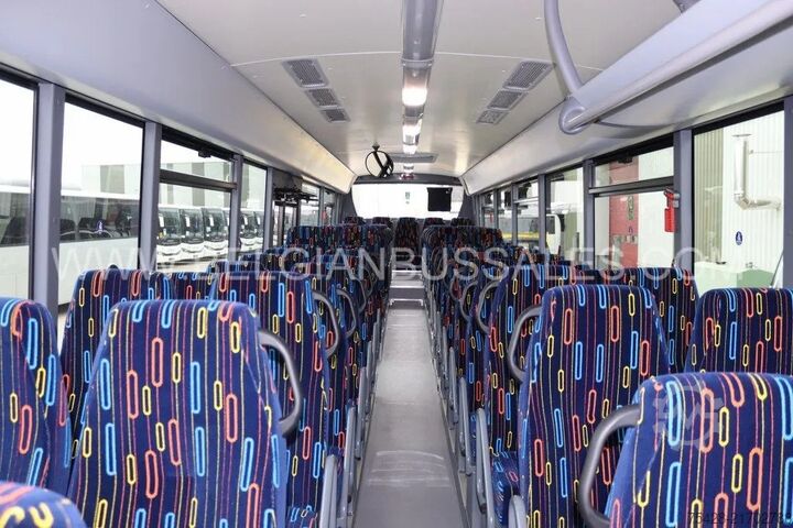 Intercitybuss Iveco Crossway 13m Pop Light / Double middle door/ pr...