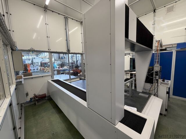 Koordinatmätmaskin Zeiss Prismo VAST 12/24/10