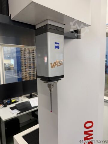 Koordinatmätmaskin Zeiss Prismo VAST 12/24/10