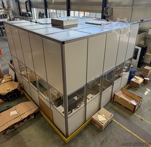 Koordinatmätmaskin Zeiss Prismo VAST 12/24/10