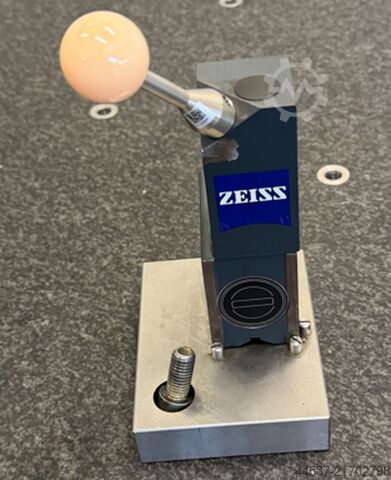 Koordinatmätmaskin Zeiss Prismo VAST 12/24/10