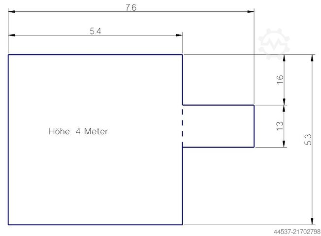 Koordinatmätmaskin Zeiss Prismo VAST 12/24/10