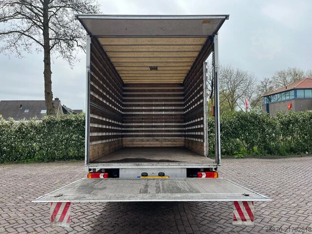 Valise Mercedes-Benz Sprinter 906BA50