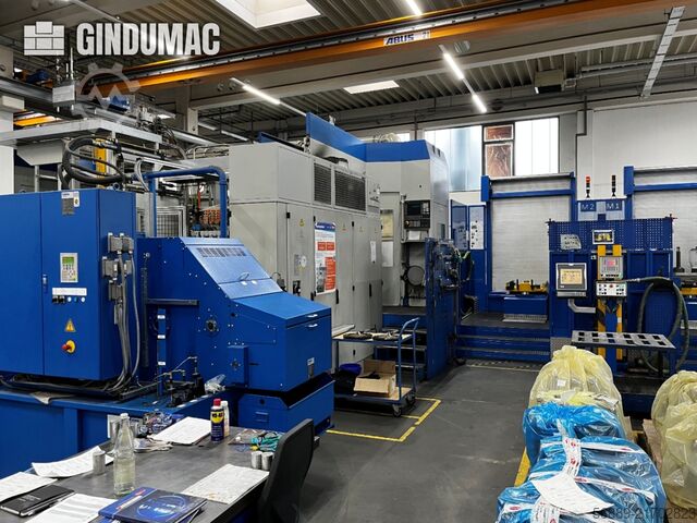 BW MCX750 M1 BW MCX750 M1