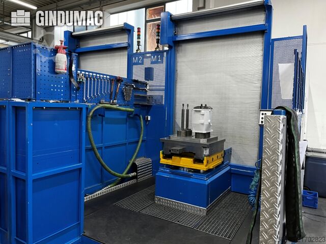 BW MCX750 M1 BW MCX750 M1