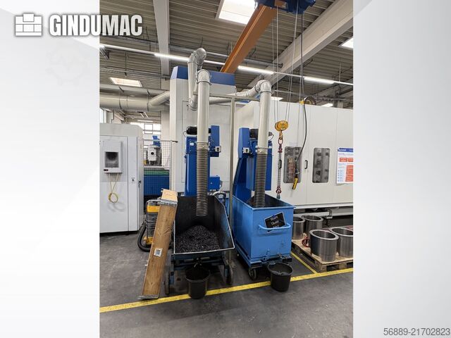 BW MCX750 M1 BW MCX750 M1