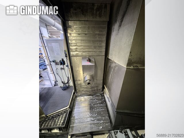 BW MCX750 M1 BW MCX750 M1