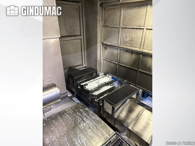 BW MCX750 M1 BW MCX750 M1