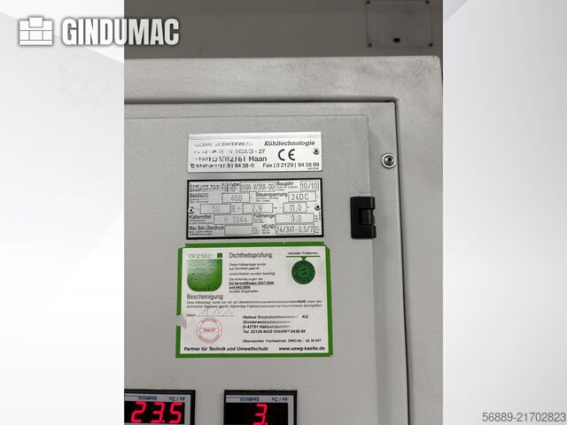 BW MCX750 M1 BW MCX750 M1