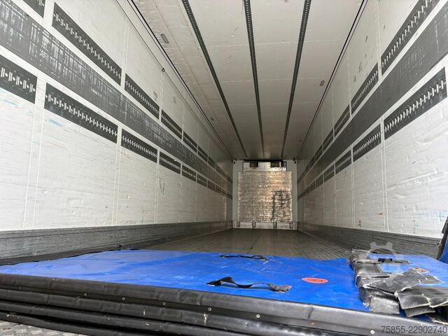  Schmitz Cargobull N/A Carrier Vector 1950 MT Twin Evap / 2.65 ins...