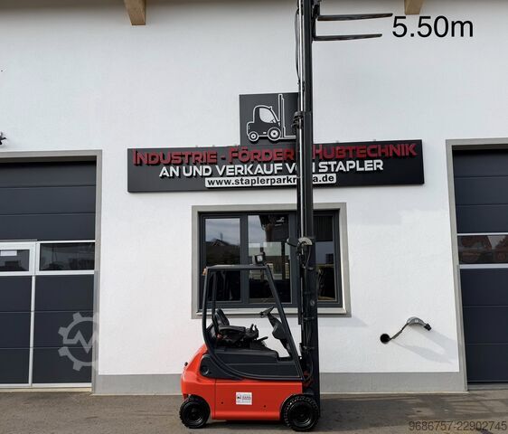  Linde E16P-02