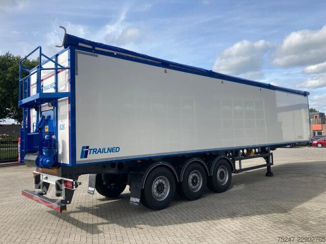  Dewagtere Agri Bandwagen *mieten / leasen*