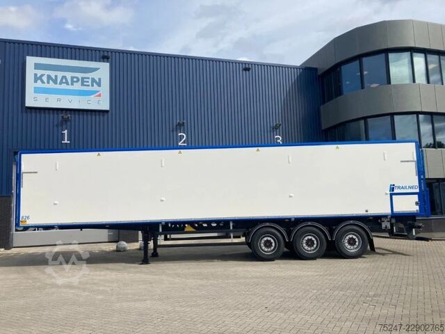  Dewagtere Agri Bandwagen *mieten / leasen*