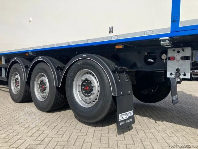  Dewagtere Agri Bandwagen *mieten / leasen*