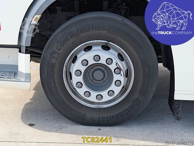  DAF XF 480