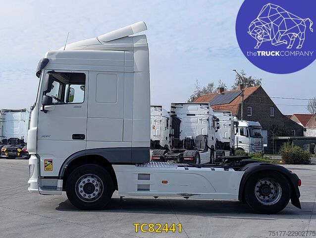  DAF XF 480