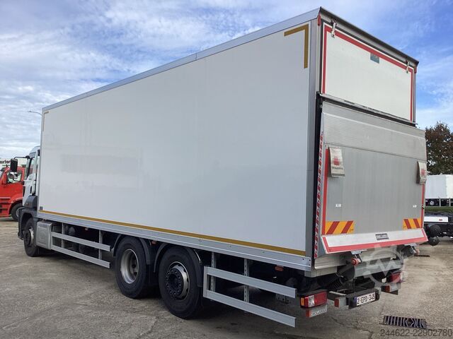 Haakarm vrachtwagen Ford PROMO Distributie 6x2 - 1500€ excl BTW
