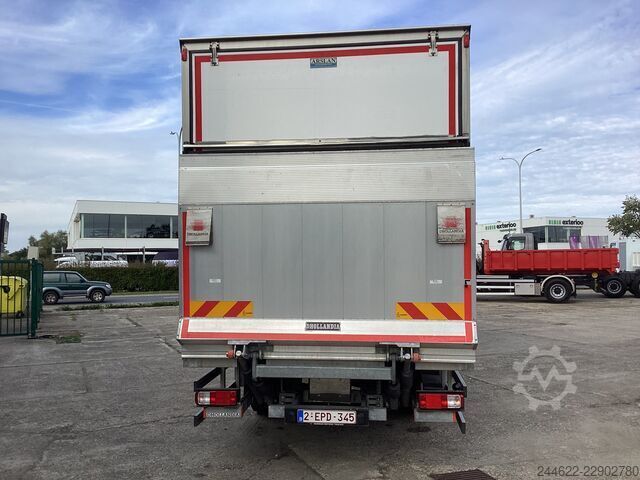 Haakarm vrachtwagen Ford PROMO Distributie 6x2 - 1500€ excl BTW