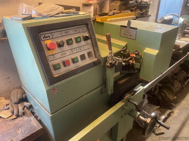 Scierie complète (stationnaire) Braun Vollgatter CHGB 71/75