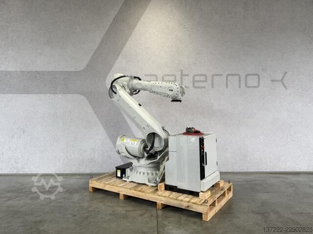  ABB IRB 6700-205/2.8