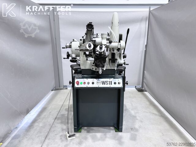 EWAG WS 11