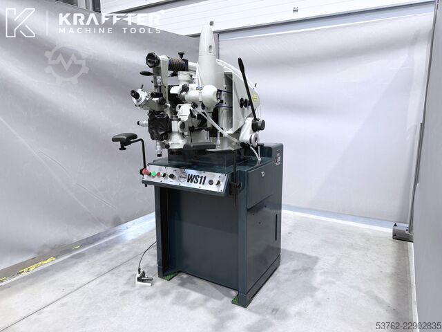  EWAG WS 11