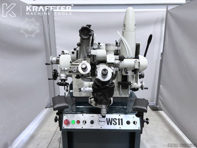  EWAG WS 11