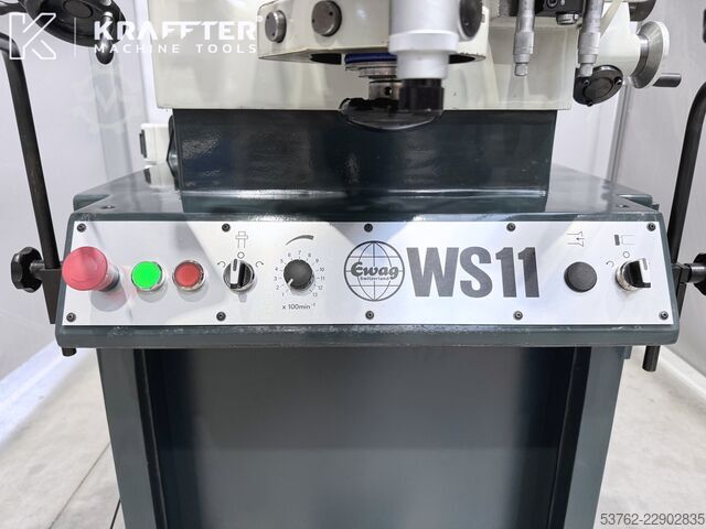  EWAG WS 11