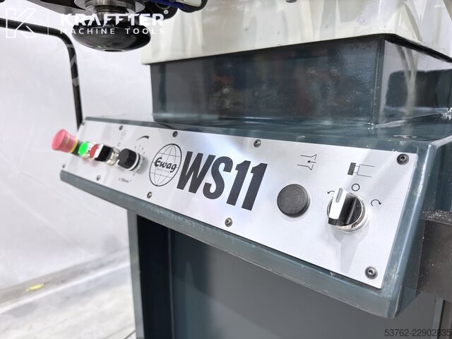  EWAG WS 11