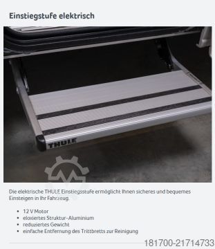 Félintegrált lakóautó Knaus L!VE WAVE 650 MEG Black Selection *TraumMobil*Automatik*Schwarz*