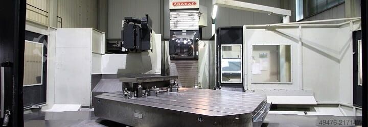 - M-20050211 Anayak VH-PLUS 3000 N-MG