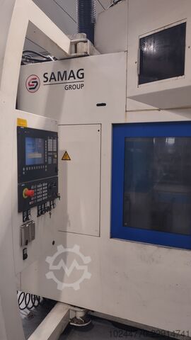  Samag MFZ 4-2W