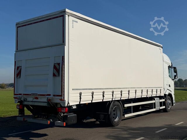  DAF 