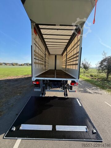  DAF 