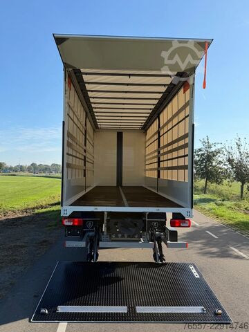  DAF 