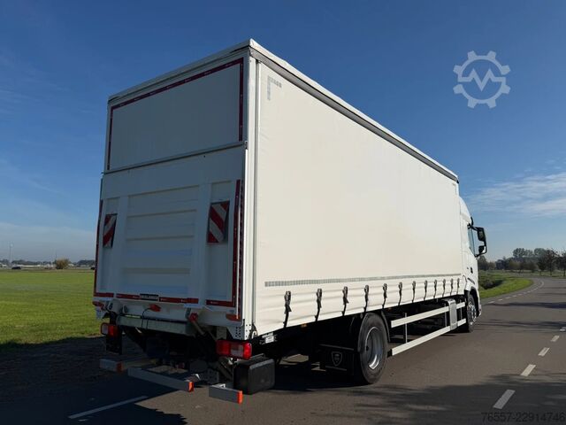  DAF 