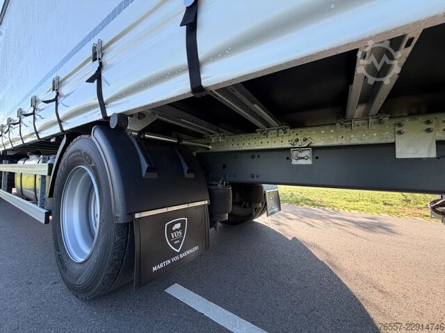  DAF 