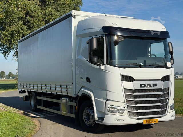 DAF 