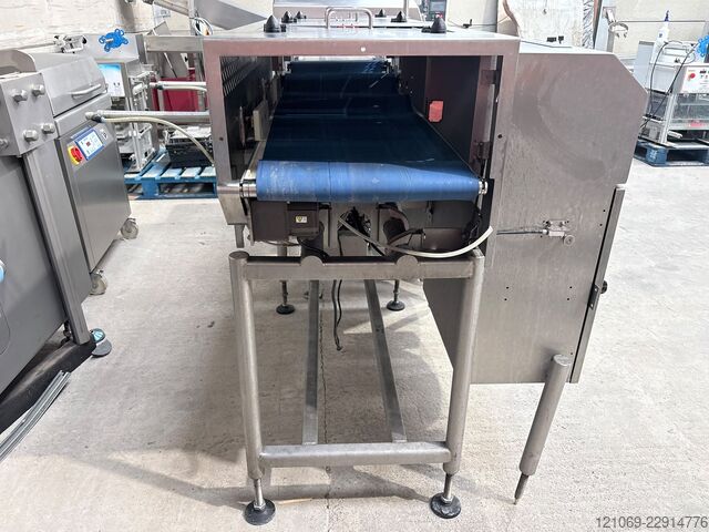  LOMA IQ3 CW3