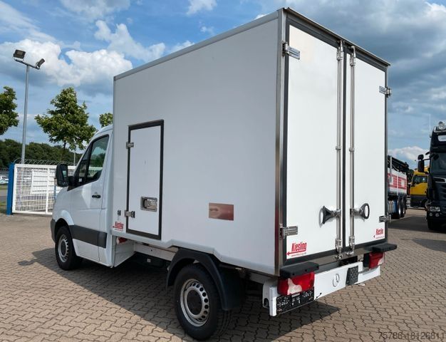 Kühltransporter MERCEDES-BENZ Sprinter 316 CDI/T-Schreiber/Strom/ TK V300 Max