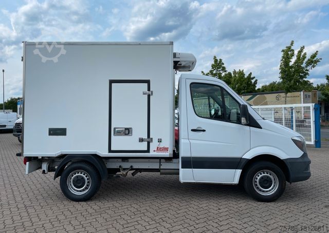 Kühltransporter MERCEDES-BENZ Sprinter 316 CDI/T-Schreiber/Strom/ TK V300 Max