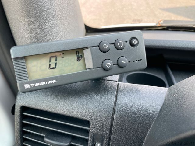 Kühltransporter MERCEDES-BENZ Sprinter 316 CDI/T-Schreiber/Strom/ TK V300 Max