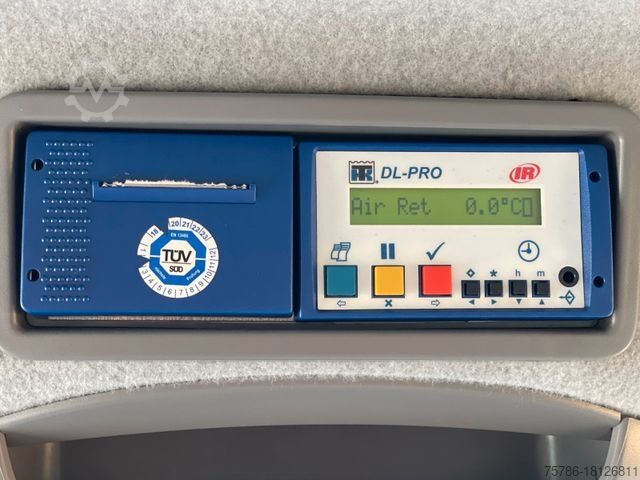 Kühltransporter MERCEDES-BENZ Sprinter 316 CDI/T-Schreiber/Strom/ TK V300 Max