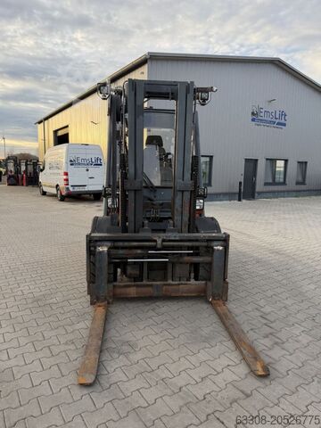 Περονοφόρα περονοφόρα ανυψωτικά Linde H45D-02