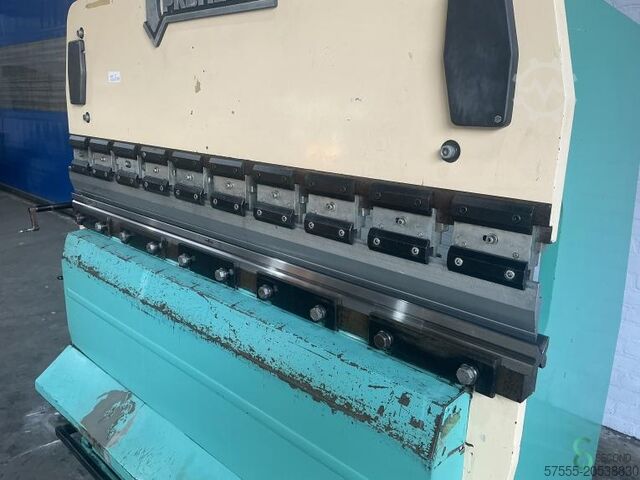 Prensa dobradeira Promecam RG 50-20 Promecam