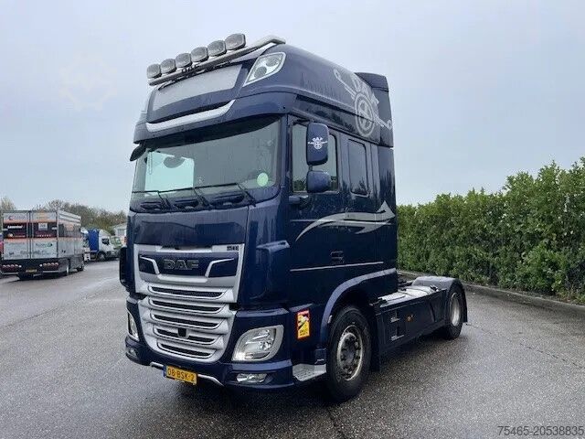 Padrão-SZM DAF XF 480 FT euro6